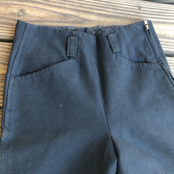 Black Riding pants - Picture 9 of 11